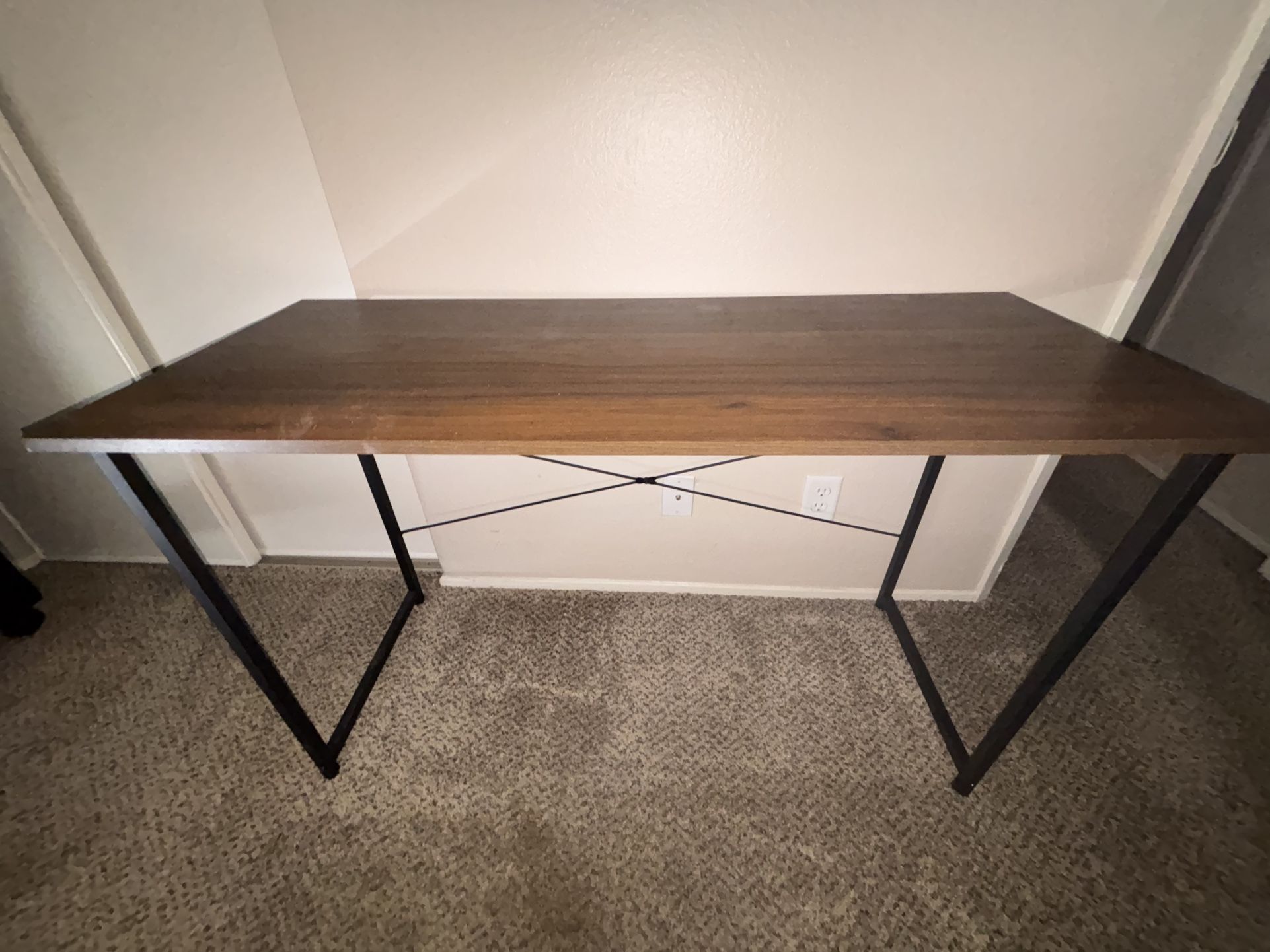 Study Table