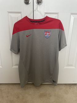 USA Soccer Jersey (XL)