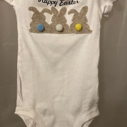  Bunnies Onesie/ Unisex