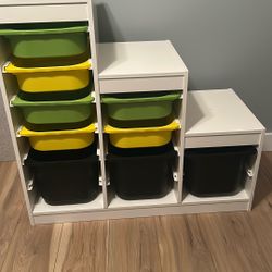 IKEA Trots