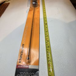 Metra Electronics Antenna (new)