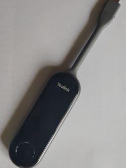 YEALINK WPP30(wireless presentation pod)