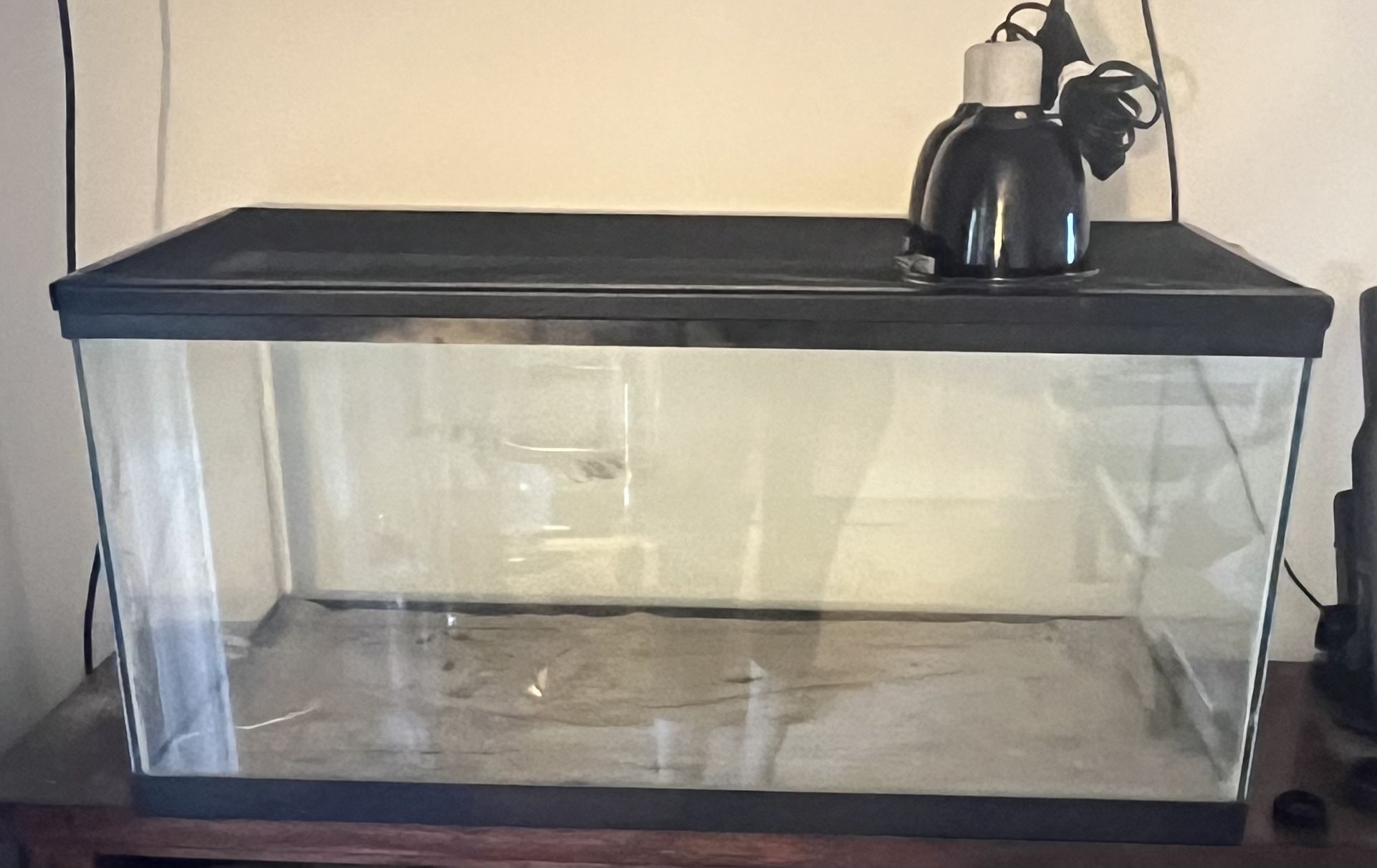 40 Gal. Tank Bundle - Will Deliver (15 Miles)  $45