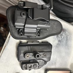 Alien Gear Shape Shift Holster