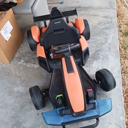 Sprt Car For Kids Fast Radio Phone Charger 