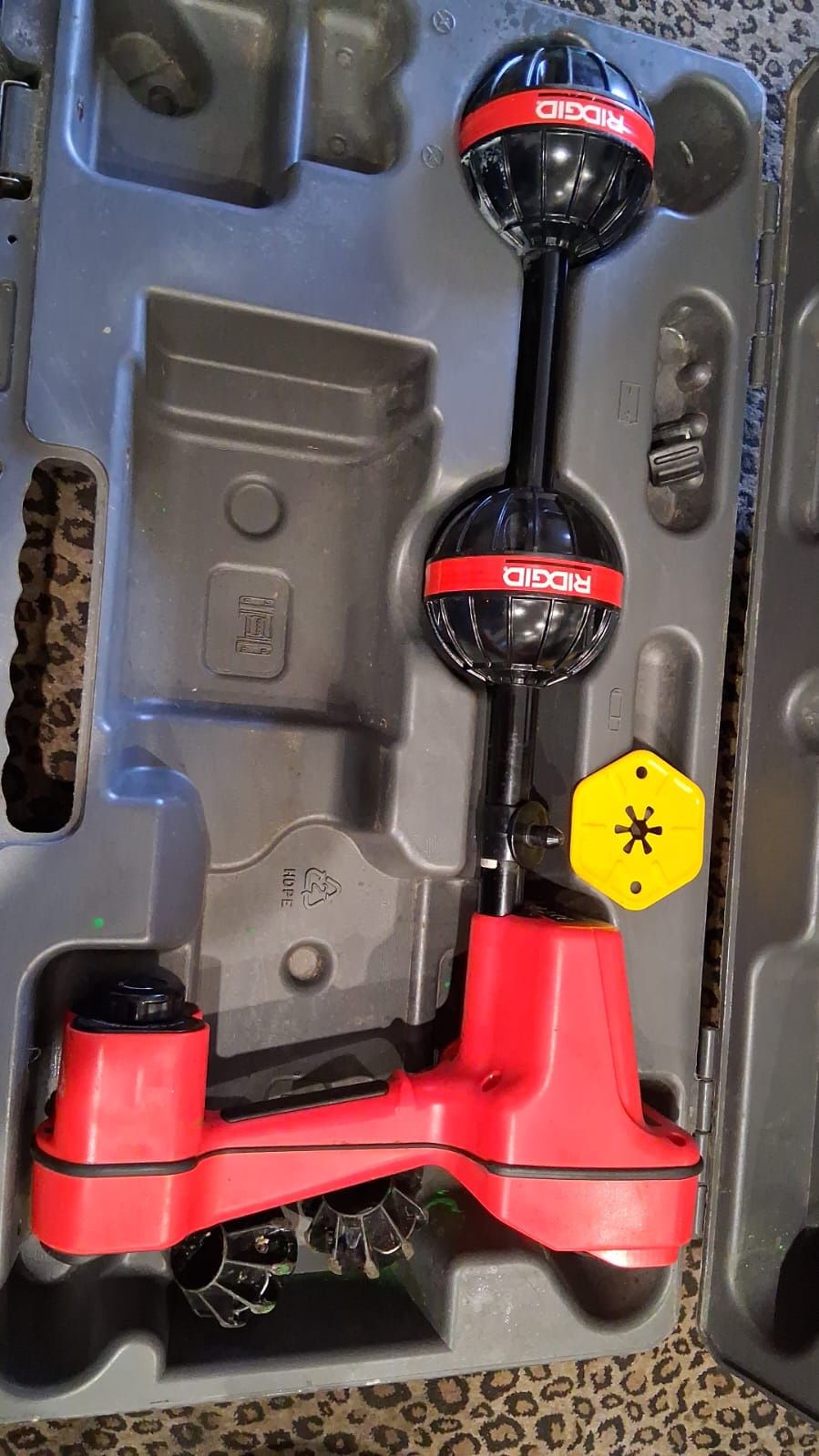 RIDGID