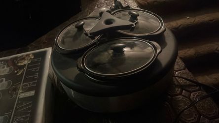 Crockpot brand new