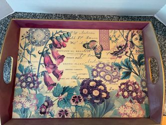 Michael Design Works Kitchen Tray