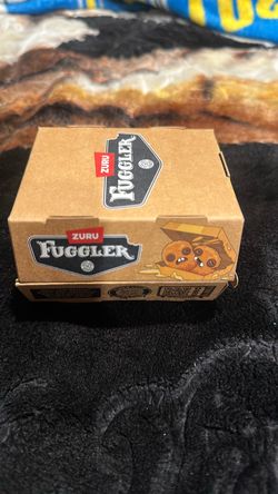 Zuru fuggler