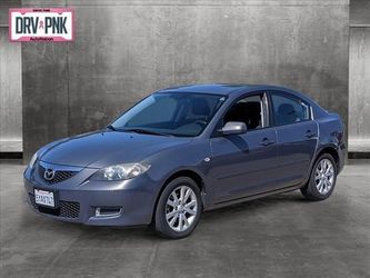 2007 Mazda Mazda3