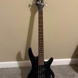 Ibanez GSR200 Soundgear 4-String Electric Bass