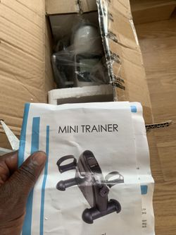 Tech Moo Mini Trainer