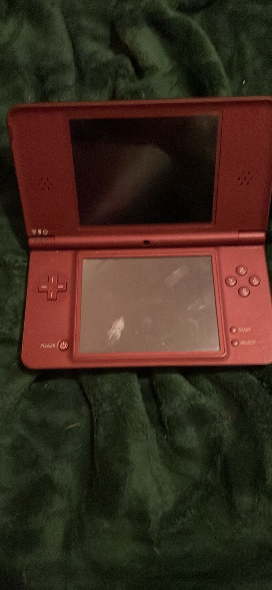 Nintendo DSI XL