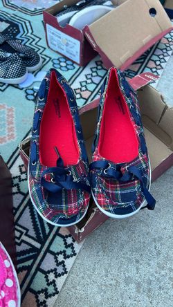 New Kids Arizona Shoe Size 2