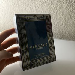Versace Eros Cologne 100ml new- sealed