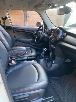 2019 Mini Cooper