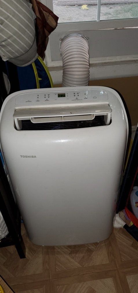 Portable AC Unit