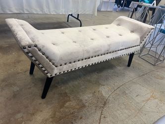 Bench/ banco