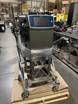 Linx Printer