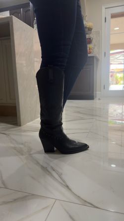 Womens Fashion Boots