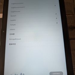 Amazon Kindle 10 11th Genration