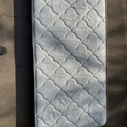 Twin Mattress 