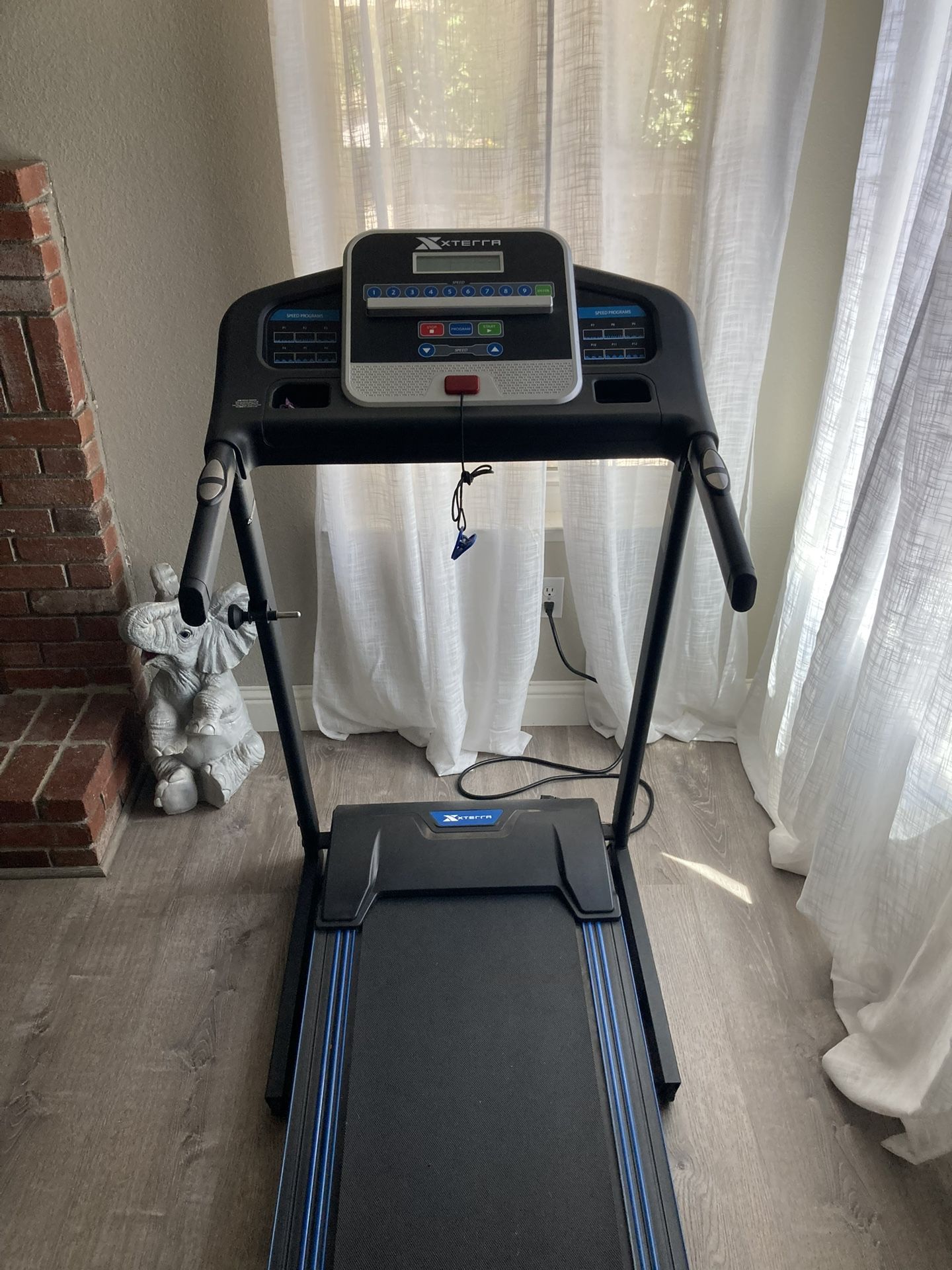 Treadmill