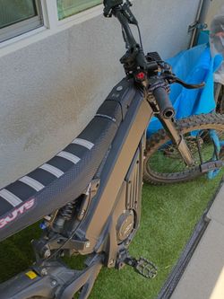 Talaria XXX Pro