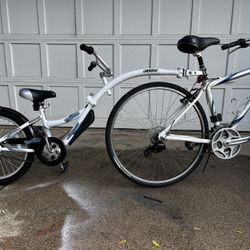 Weeride Co-pilot