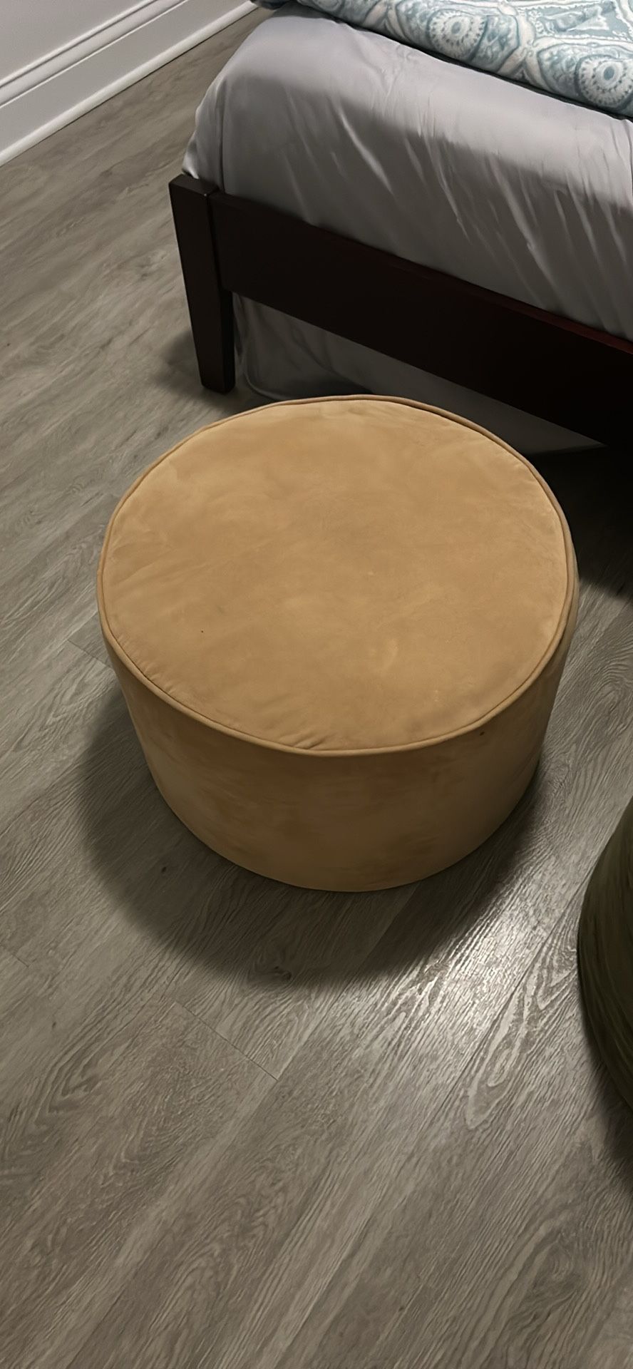 Cushion Ottoman Pieces