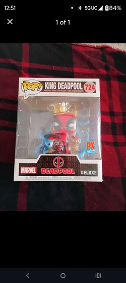 Funko Pops