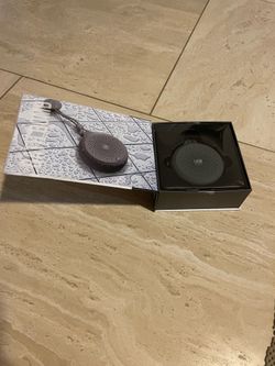 Shower speaker