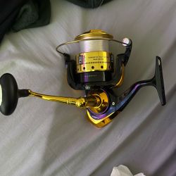 Master  Pro Tourniment  370A