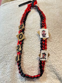 Leís Graduación Spiderman