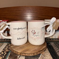 Rae Dunn Marie, Everybody Wants…Mug