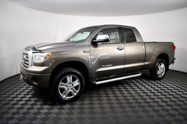 2007 Toyota Tundra