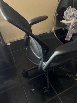 Office chair
