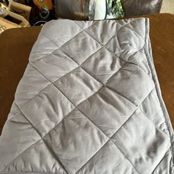 48 X 72 Weighted Blanket