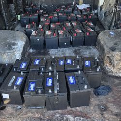 Car Batteries 24f H5 34 78 65 48 49 47 H6 H7 51r 94r 86 H8 H9 Truck SUV And Car Battery with Warranty. FIRM Price is $59.99 Bateria Carro Car Battery 