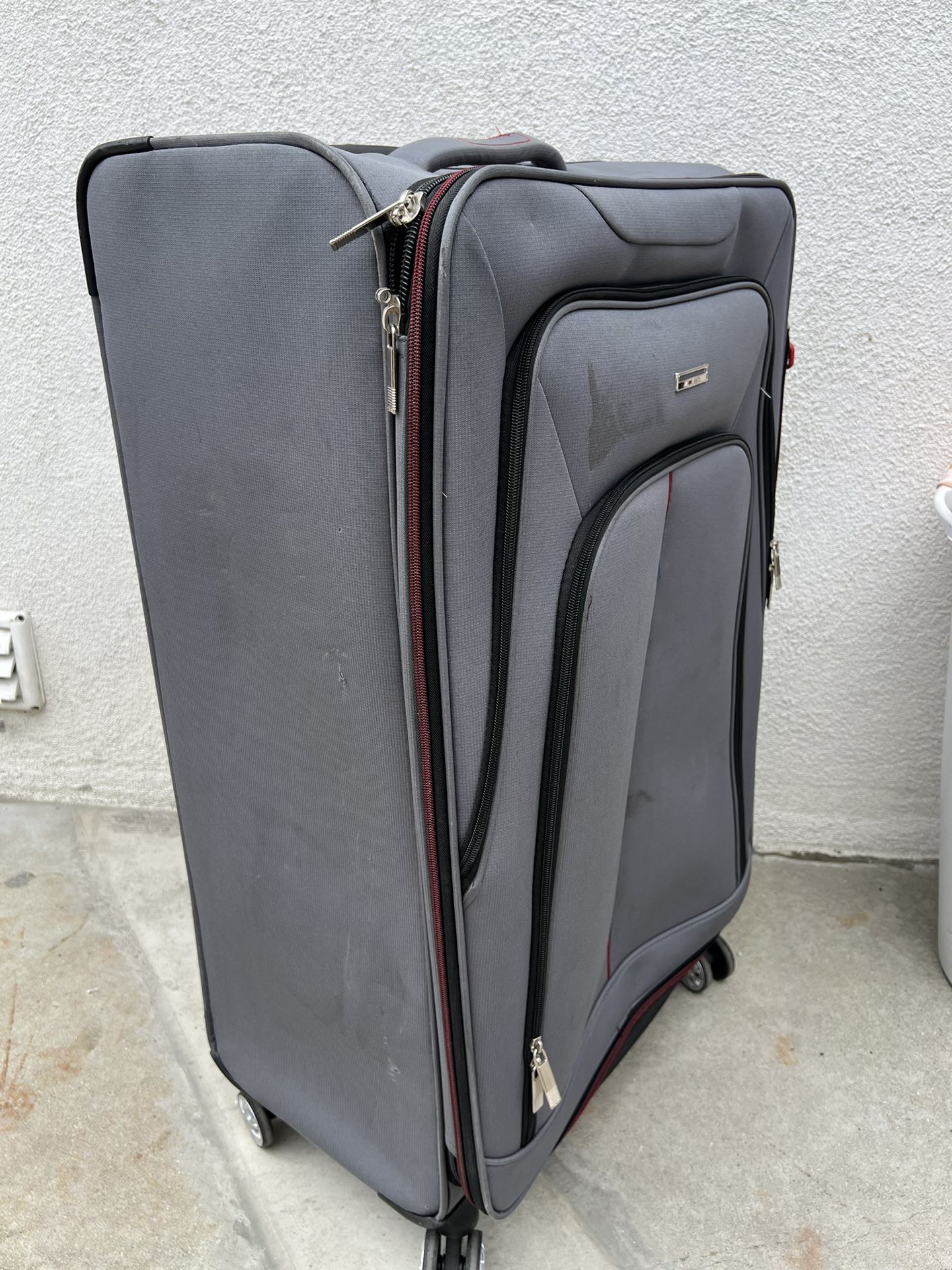 Solite Luggage