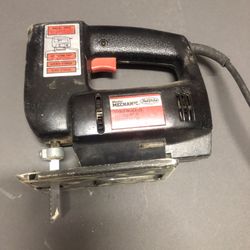 Master Mechanic Jig Saw MM8540