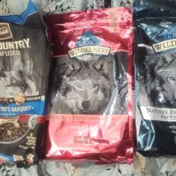 Blue Wilderness And Backcountry 