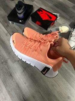 Nike Metcom
