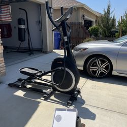 Elliptical and Tile cutter Table