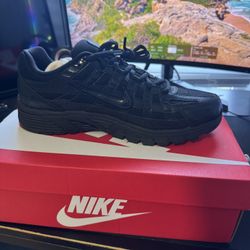 Nike P-6000 Ds 