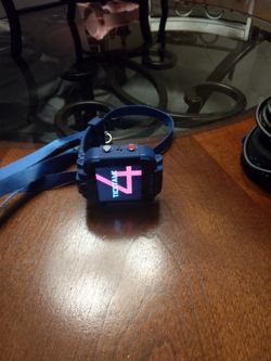 TickTalk 4 Kids 4G Smartwatch