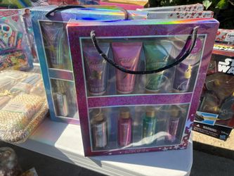 Lotion / Shower Gel Gift Set