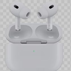 Air Pods 2 Pro