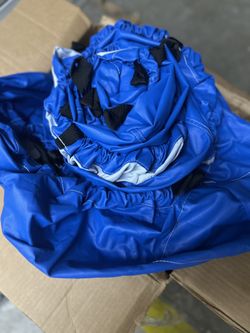 Boat Cover 19 Feet Lengt 