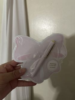 Bow Notepad 